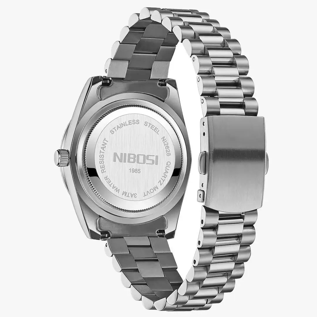 ENIR EXECUTIVE: LEGACY SILVER®