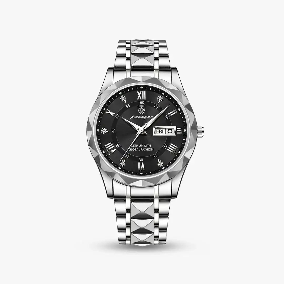 ENIR EXECUTIVE: VANGUARD SILVER®