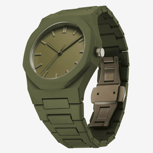 Relógio Phantom ENIR™ Olive