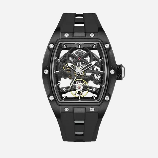 ENIR CHRONO: TITAN ®
