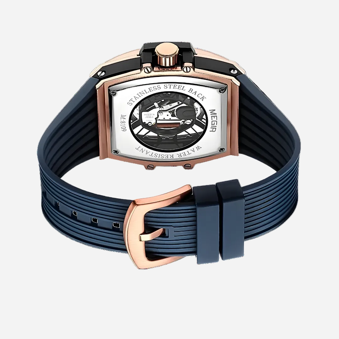 ENIR CHRONO: ASTRON ®