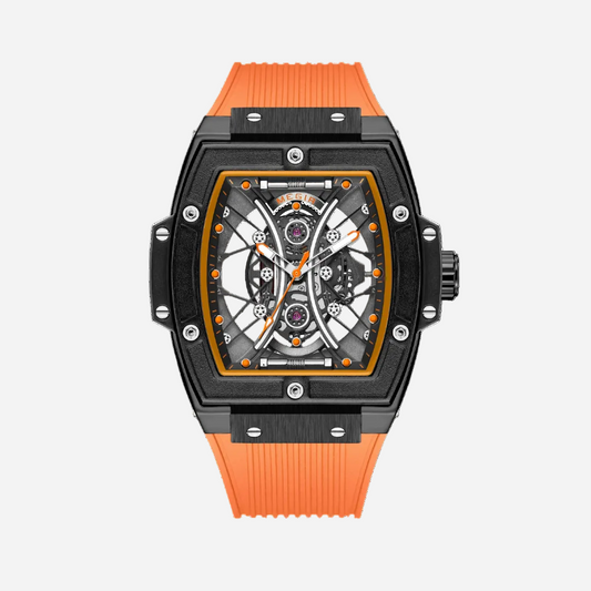 ENIR CHRONO: ASTRON ®