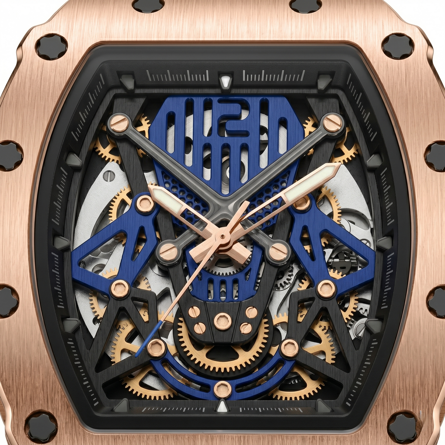 ENIR CHRONO: VELTOR ®