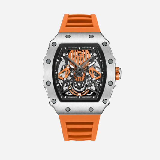 ENIR CHRONO: VELTOR ®