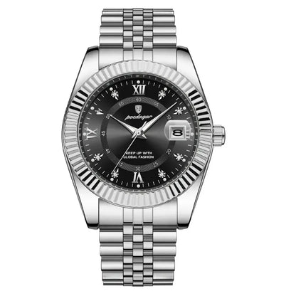 ENIR EXECUTIVE: STELLAR SILVER®