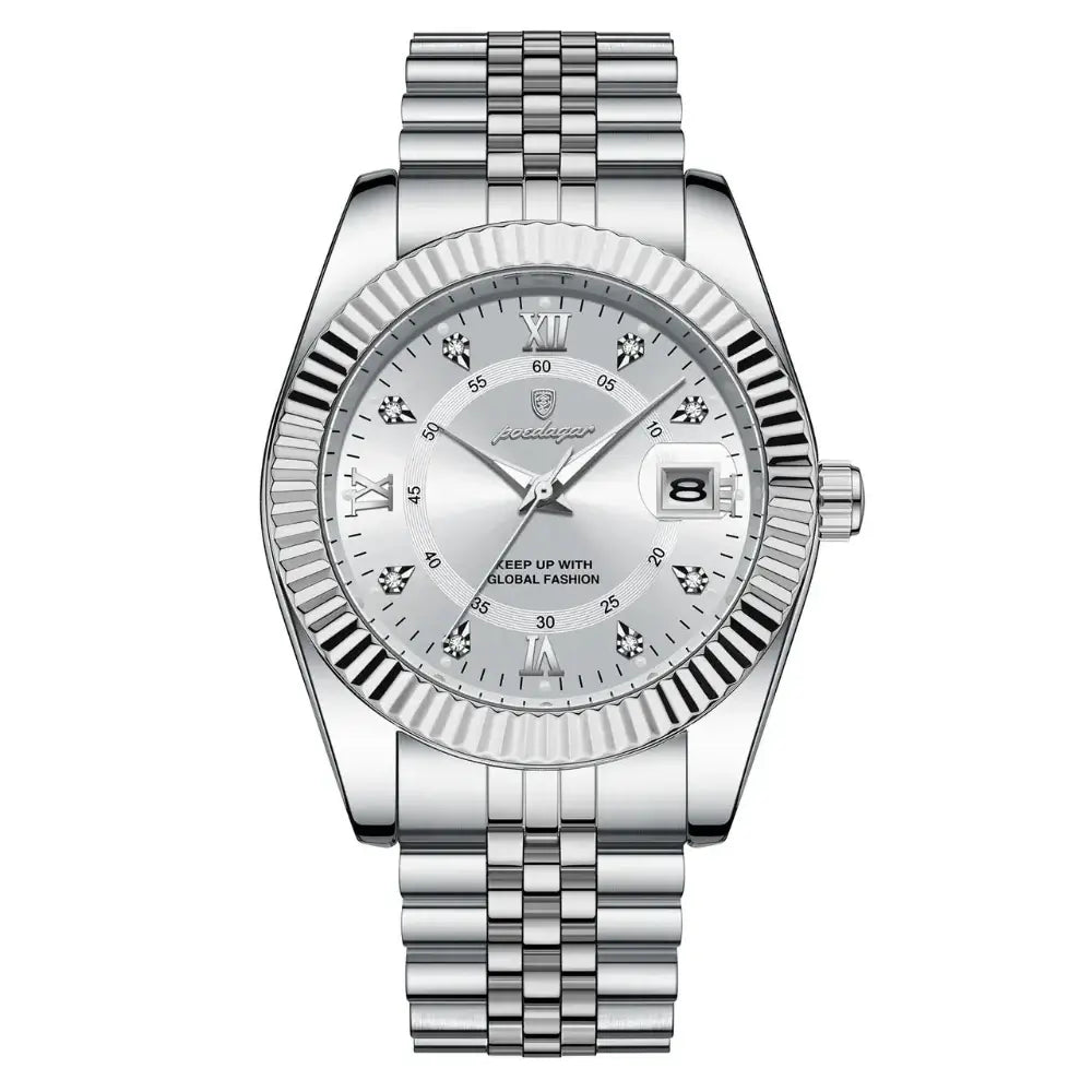 ENIR EXECUTIVE: STELLAR SILVER®