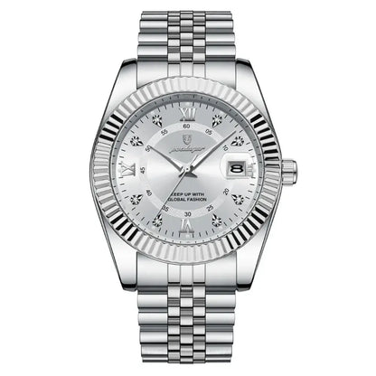 ENIR EXECUTIVE: STELLAR SILVER®