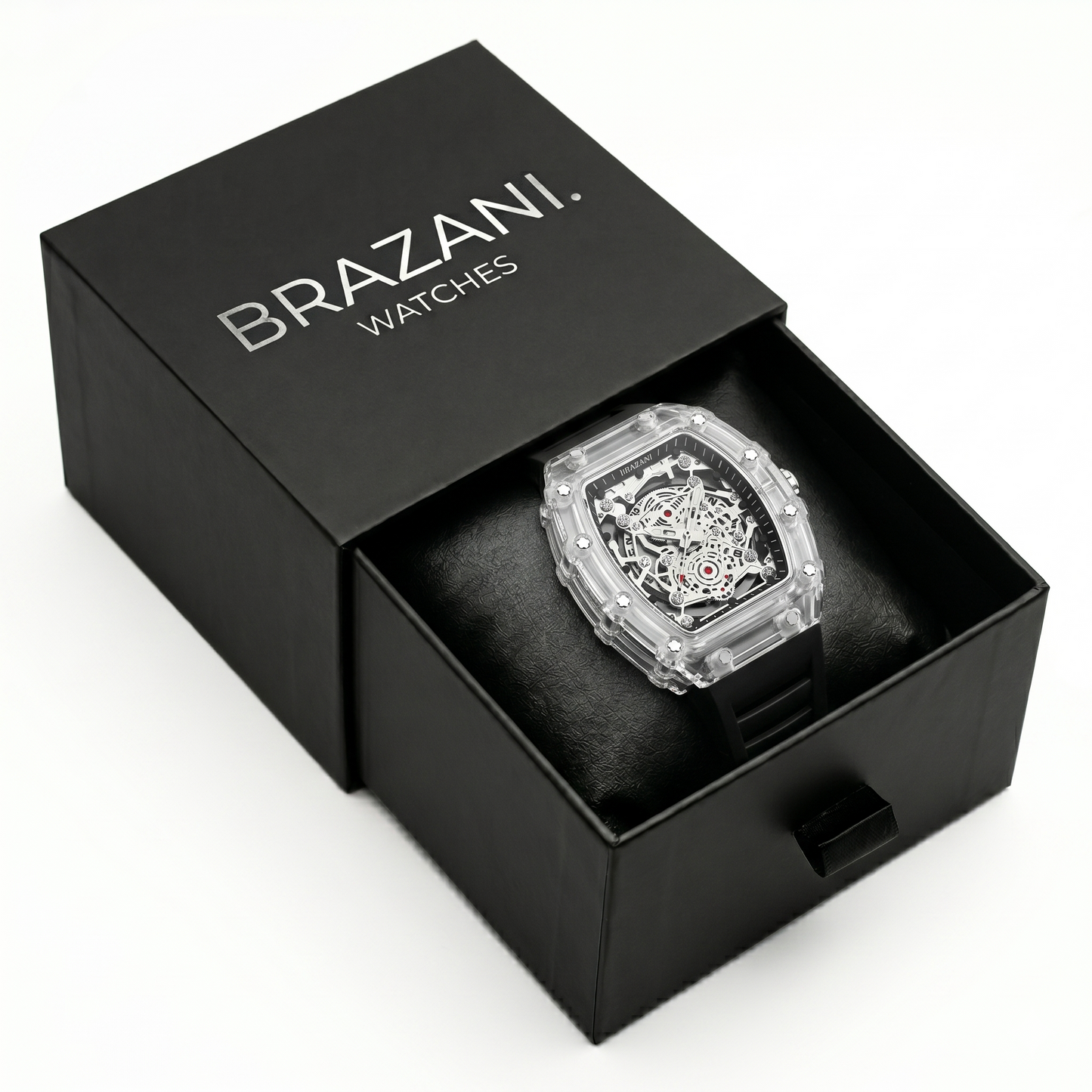 ENIR  CHRONOGRAPH: