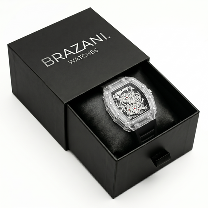 ENIR  CHRONOGRAPH: