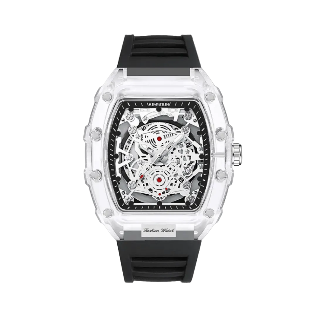 ENIR  CHRONOGRAPH: