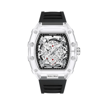 ENIR  CHRONOGRAPH: