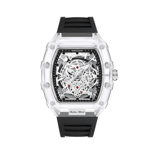 ENIR  CHRONOGRAPH: