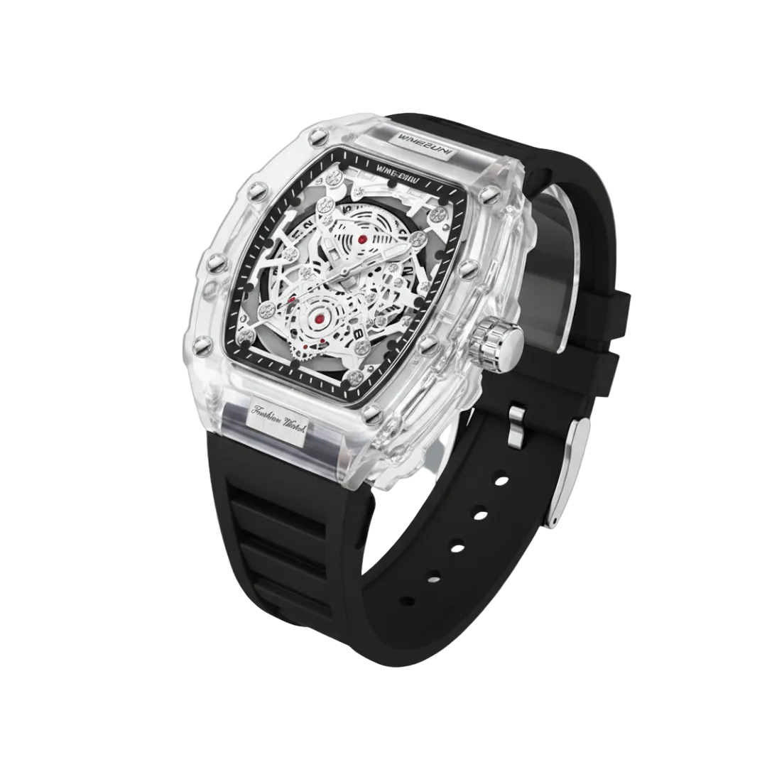 ENIR  CHRONOGRAPH: