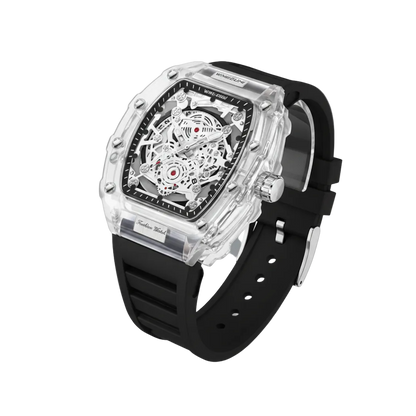 ENIR  CHRONOGRAPH: