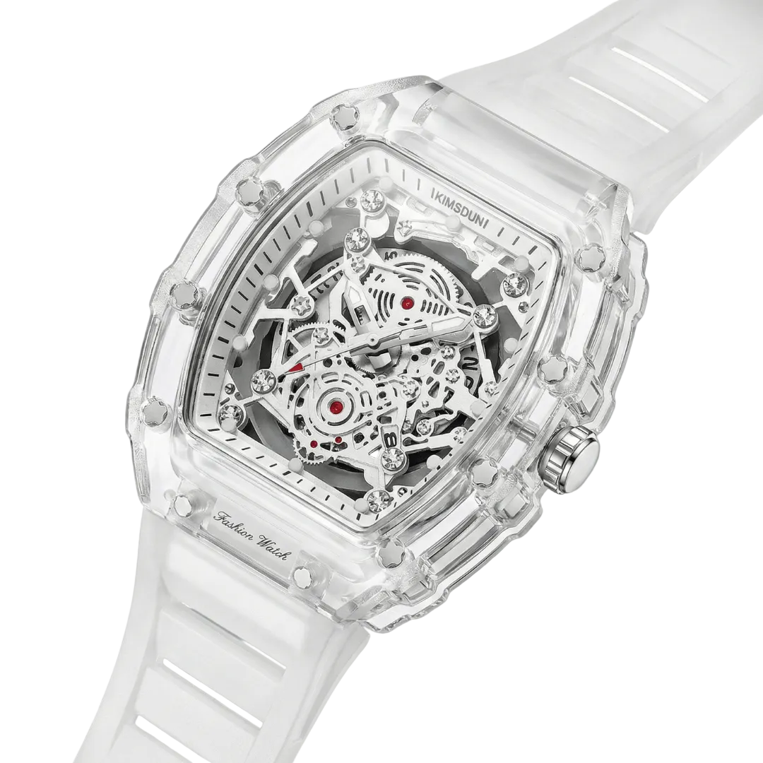 ENIR  CHRONOGRAPH: