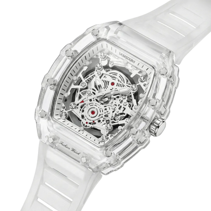 ENIR  CHRONOGRAPH: