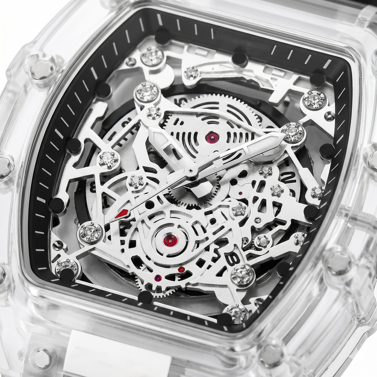 ENIR  CHRONOGRAPH: