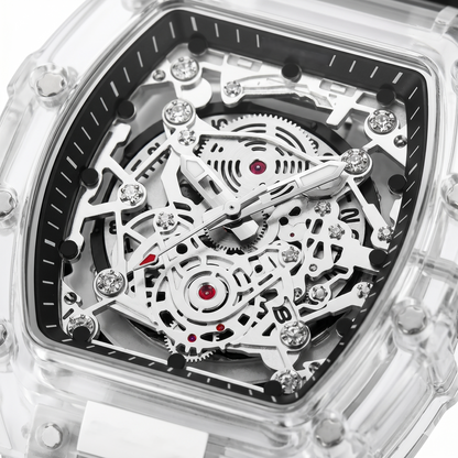 ENIR  CHRONOGRAPH: