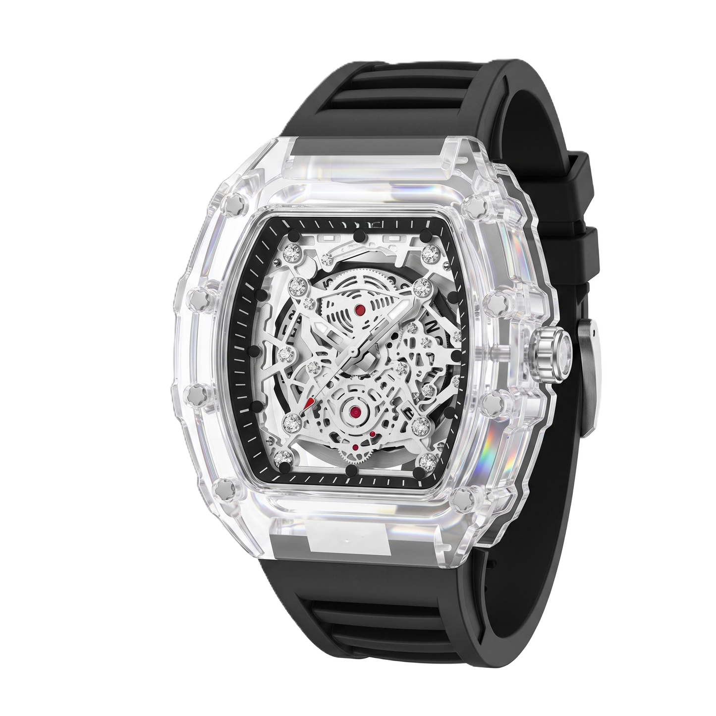 ENIR  CHRONOGRAPH:
