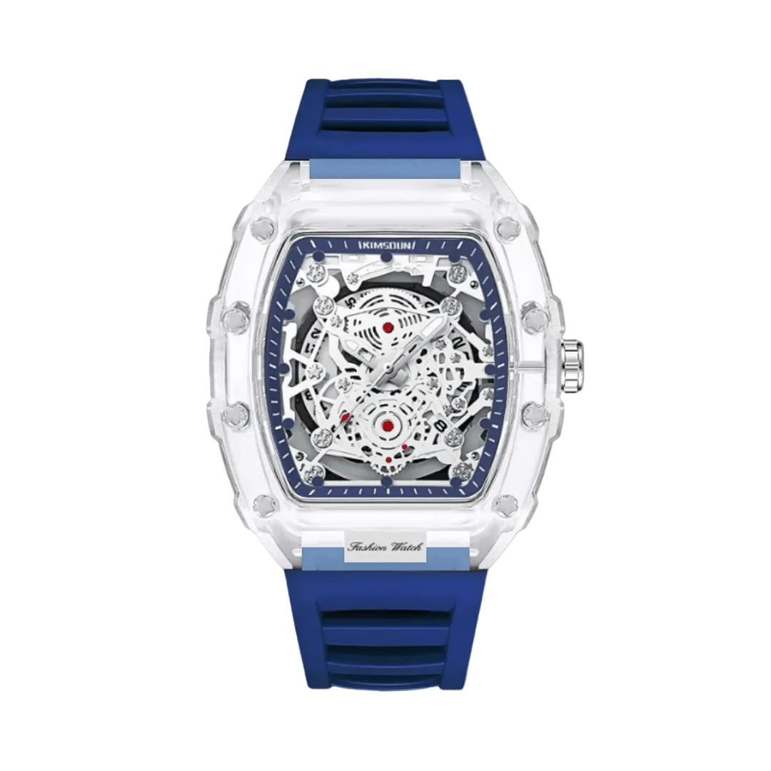 ENIR  CHRONOGRAPH: