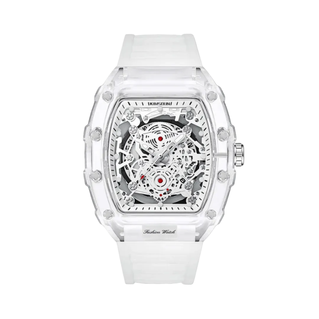 ENIR  CHRONOGRAPH: