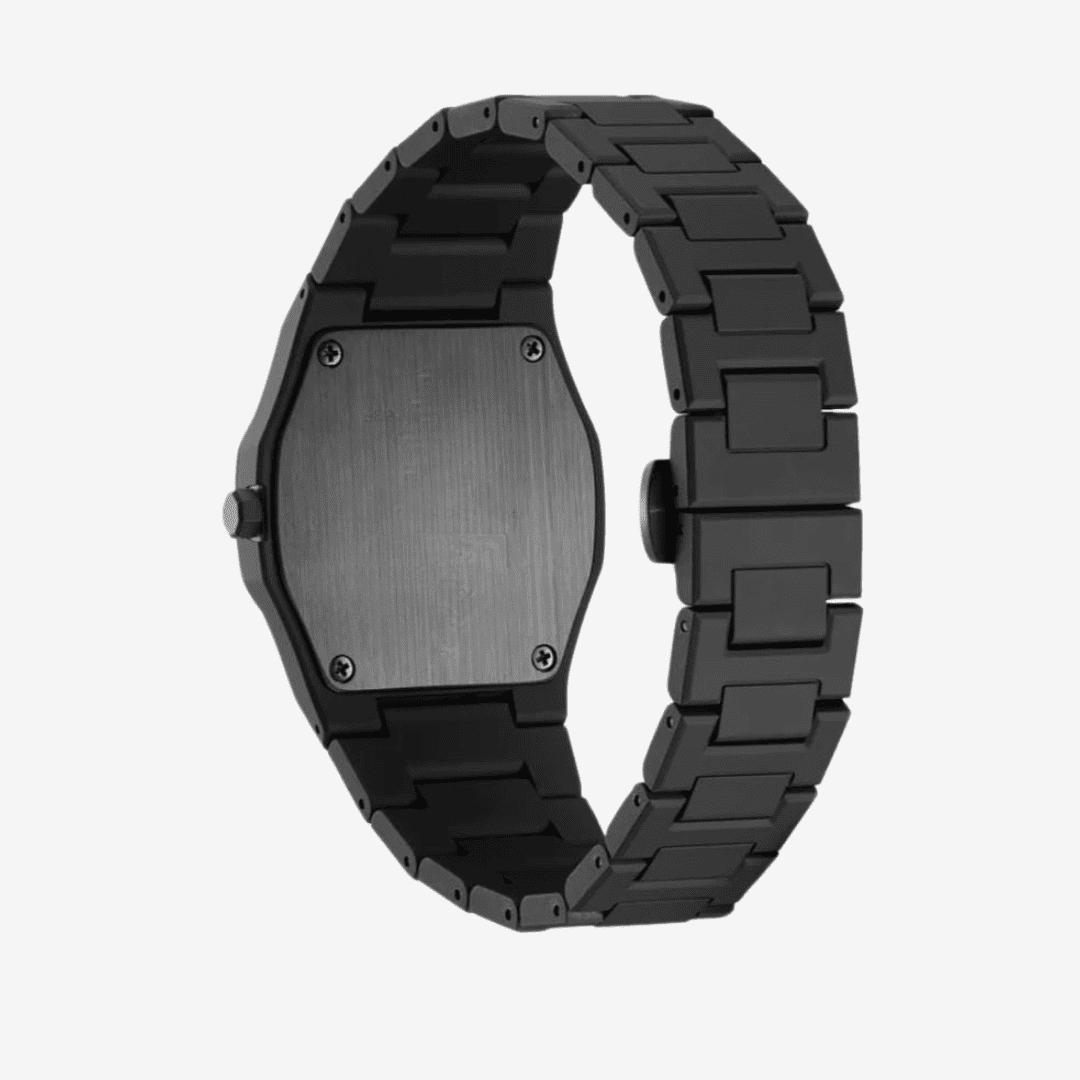 Relógio Phantom ENIR™ Obsidian