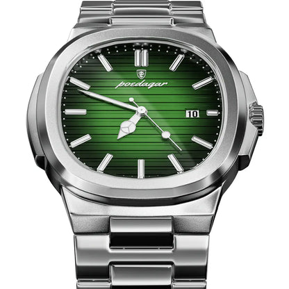 ENIR EXECUTIVE: NAUTILUS®