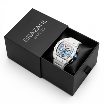 ENIR  CHRONOGRAPH: