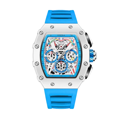 ENIR  CHRONOGRAPH: