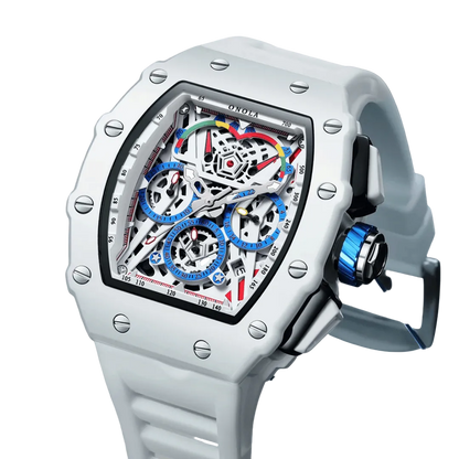 ENIR  CHRONOGRAPH: