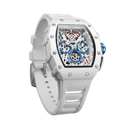 ENIR  CHRONOGRAPH:
