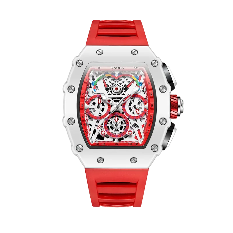 ENIR  CHRONOGRAPH: