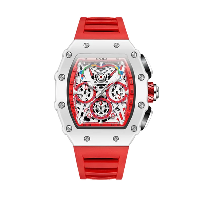 ENIR  CHRONOGRAPH: