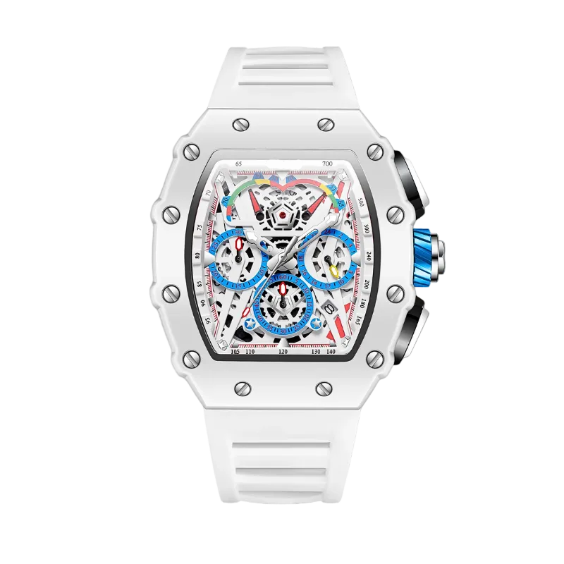 ENIR  CHRONOGRAPH: