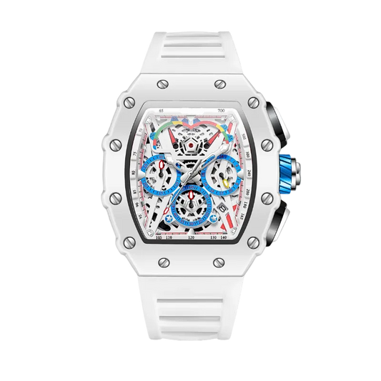 ENIR  CHRONOGRAPH: