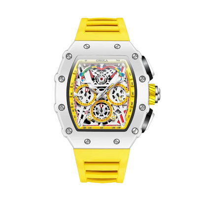ENIR  CHRONOGRAPH: