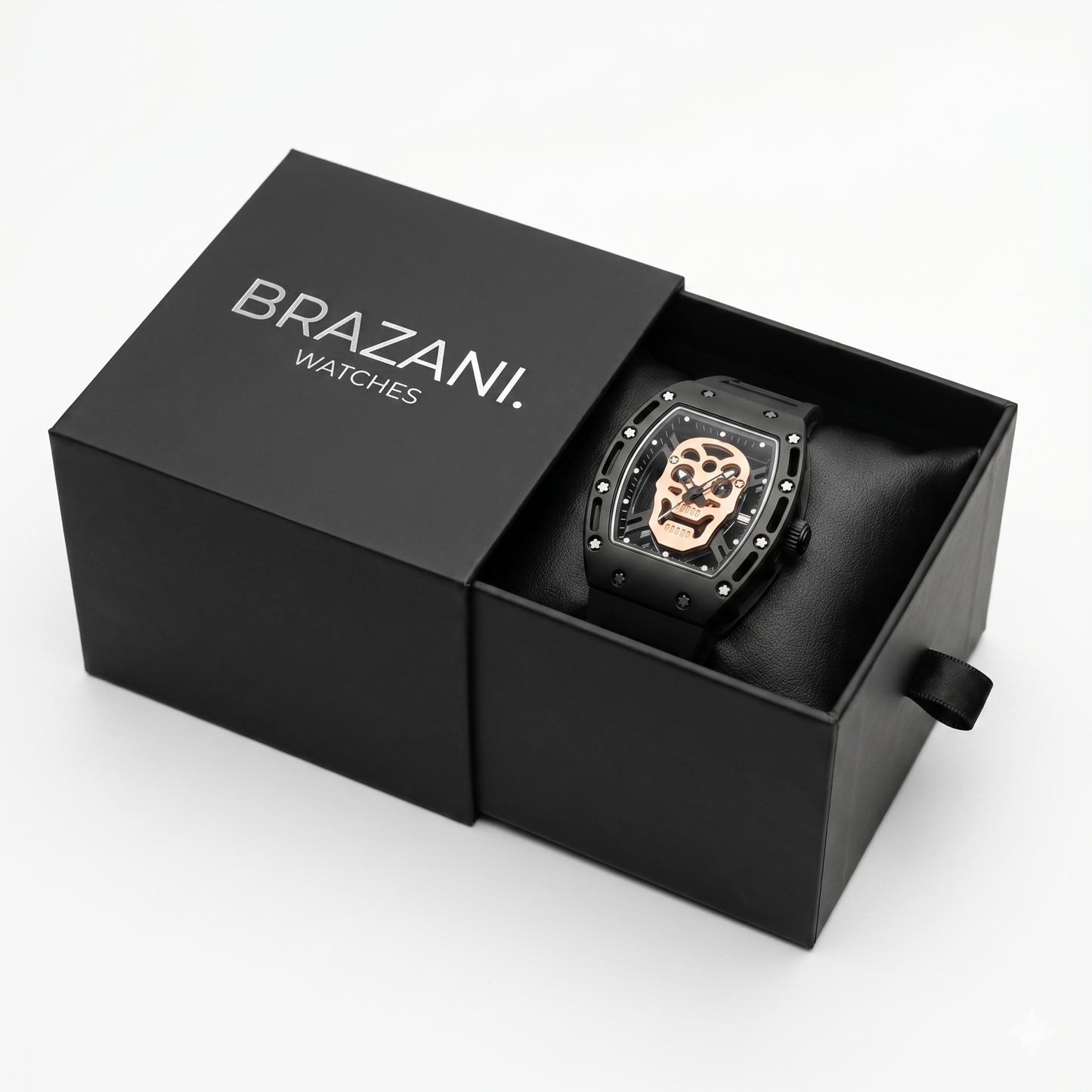 ENIR  CHRONOGRAPH: