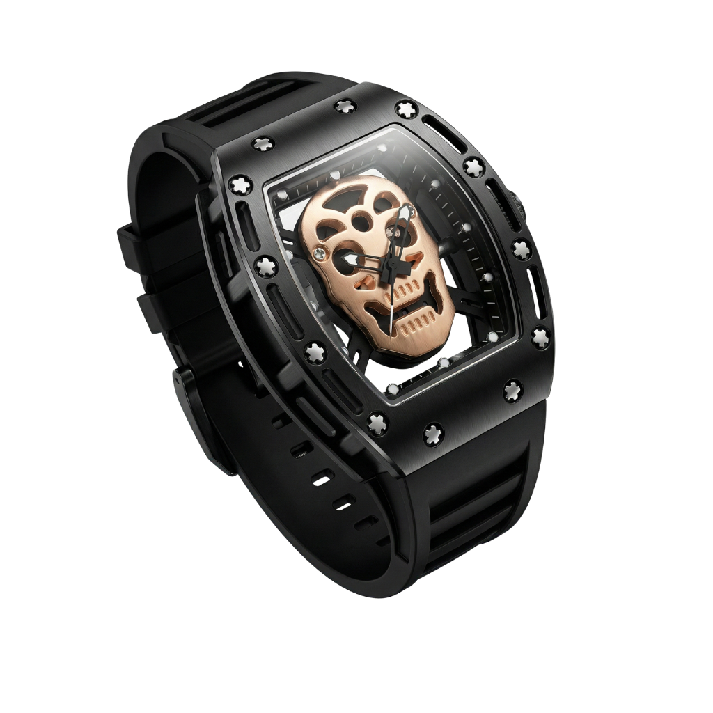 ENIR  CHRONOGRAPH: