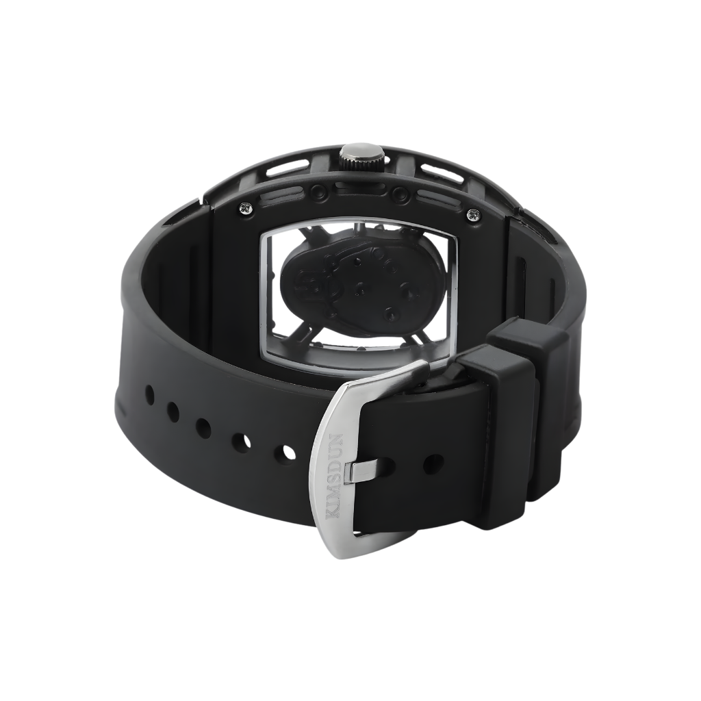 ENIR  CHRONOGRAPH: