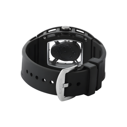ENIR  CHRONOGRAPH: