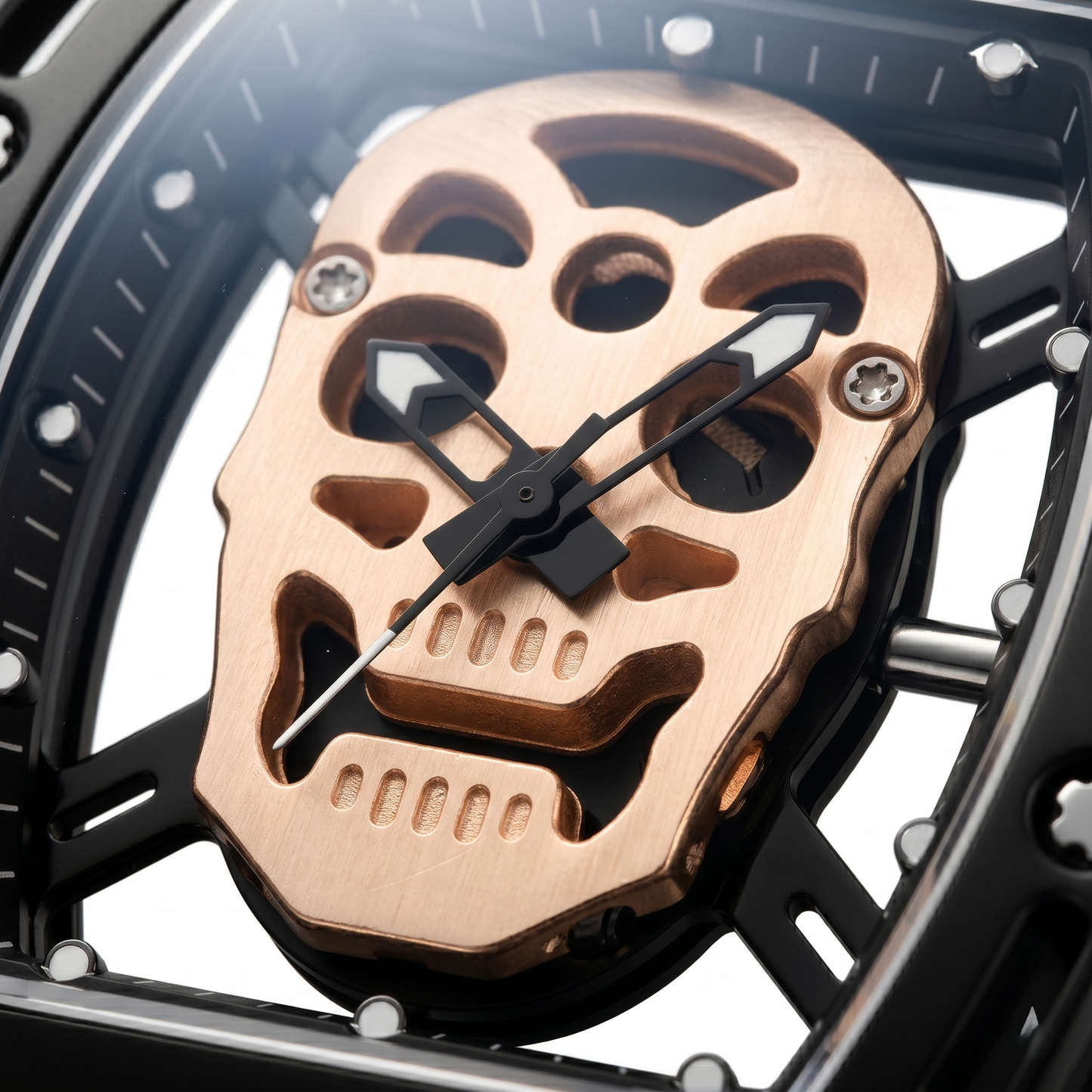 ENIR  CHRONOGRAPH: