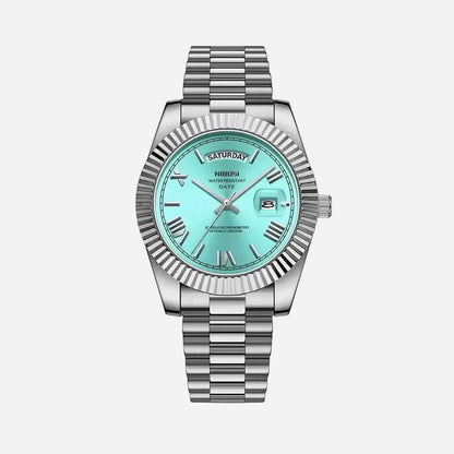 ENIR EXECUTIVE: LEGACY SILVER®