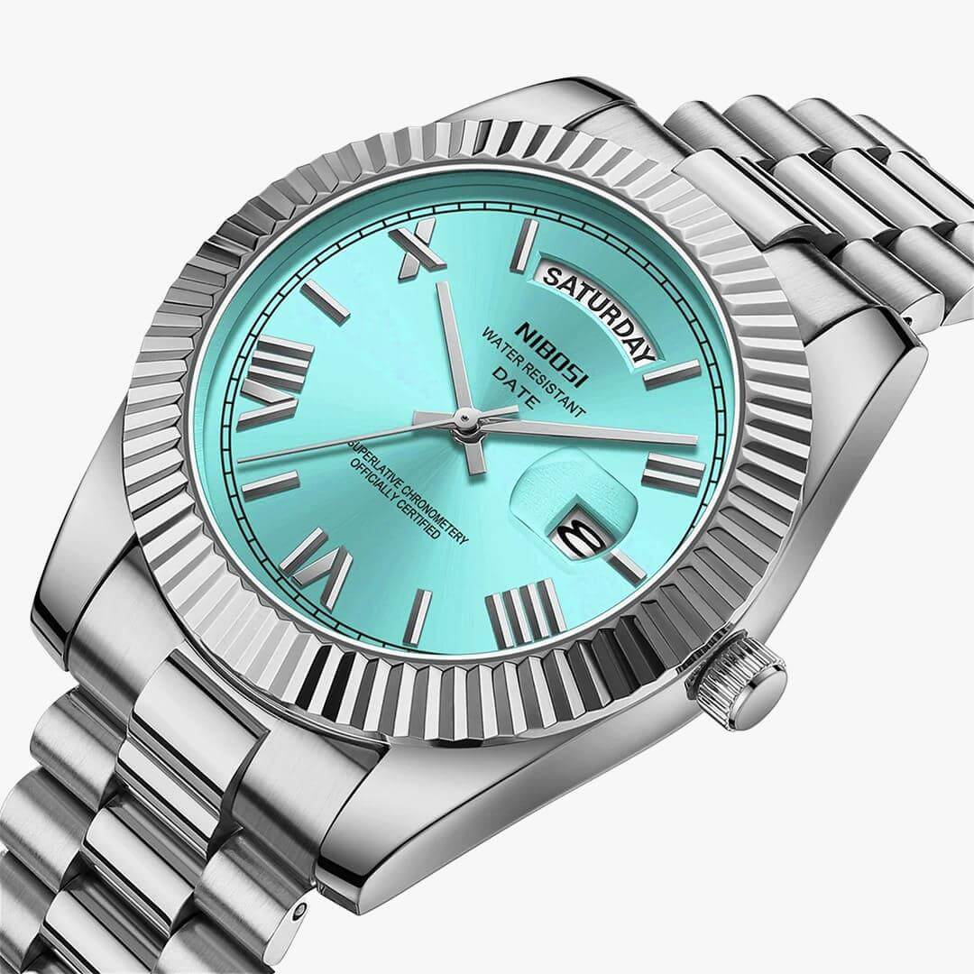 ENIR EXECUTIVE: LEGACY SILVER®