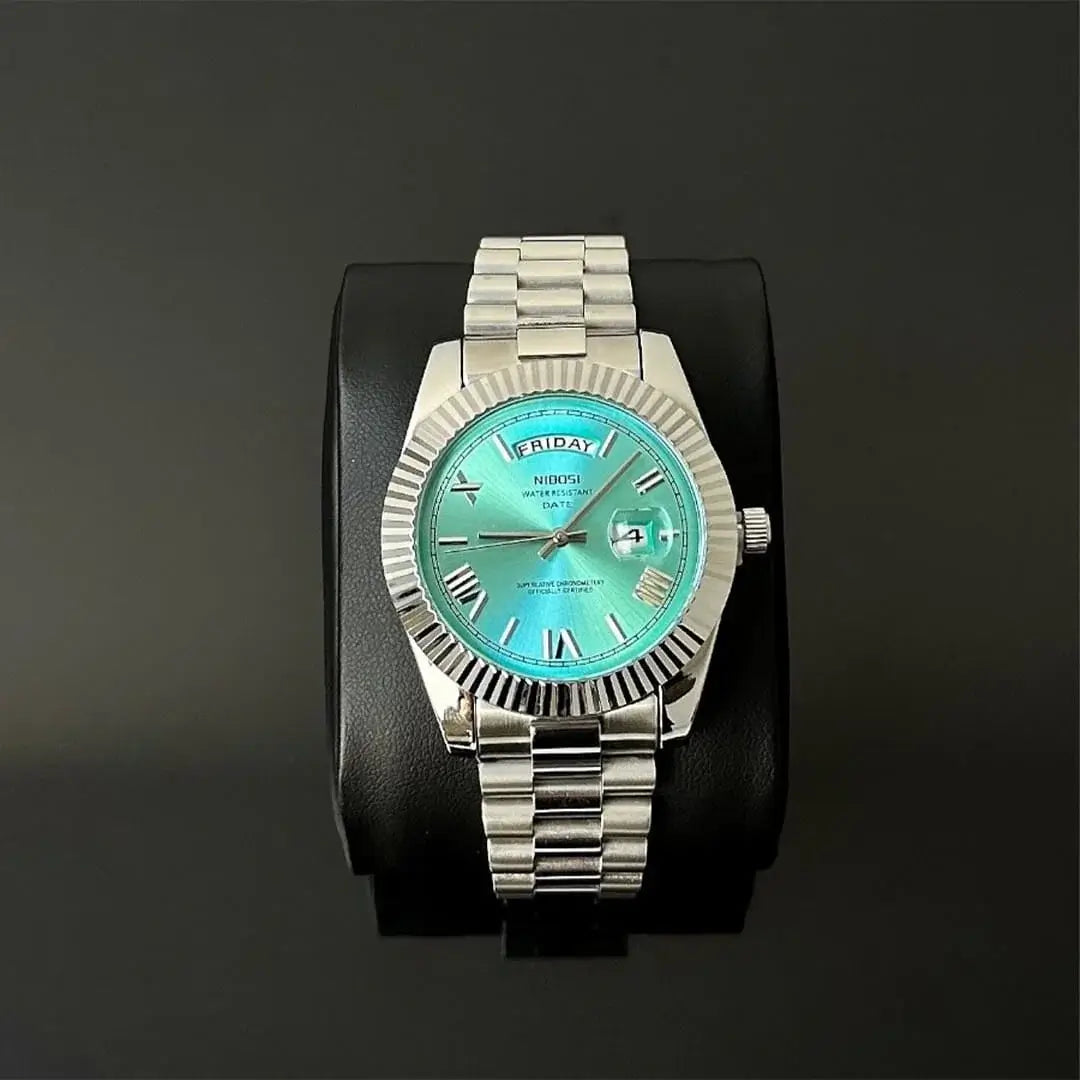 ENIR EXECUTIVE: LEGACY SILVER®