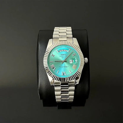 ENIR EXECUTIVE: LEGACY SILVER®
