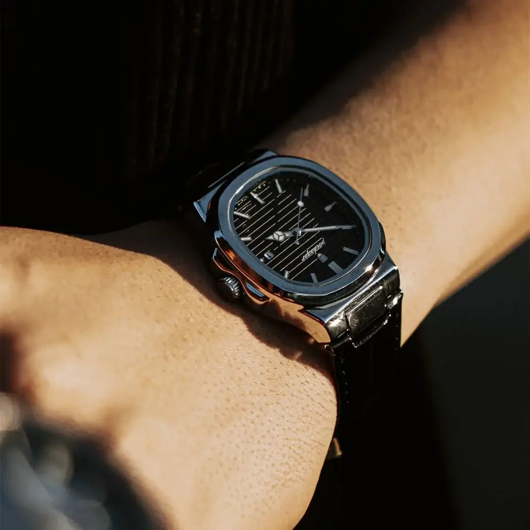ENIR EXECUTIVE: ECLIPSE SILVER®