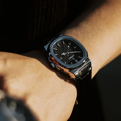 ENIR EXECUTIVE: ECLIPSE SILVER®