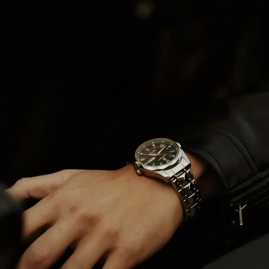 ENIR EXECUTIVE: VANGUARD SILVER®