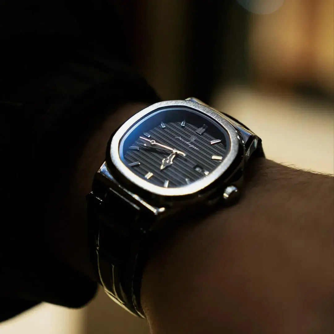ENIR EXECUTIVE: ECLIPSE SILVER®
