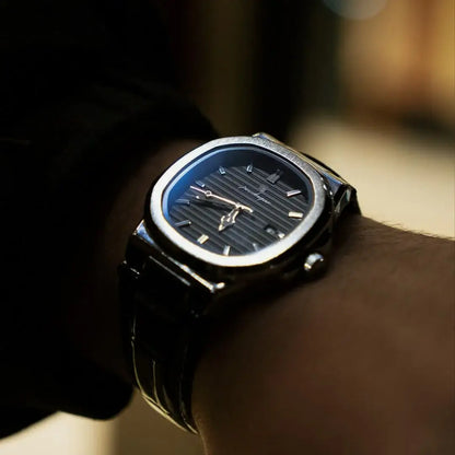 ENIR EXECUTIVE: ECLIPSE SILVER®